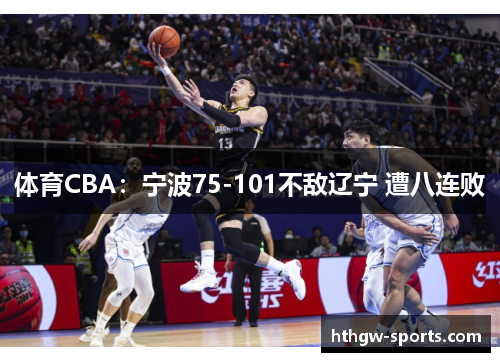 体育CBA：宁波75-101不敌辽宁 遭八连败